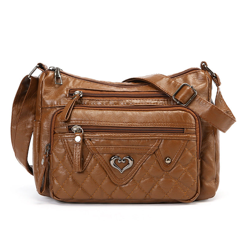 Fashion Unique Women’s Crossbody Bag in Multiple Colors for the United States - US united states chf fashion unique