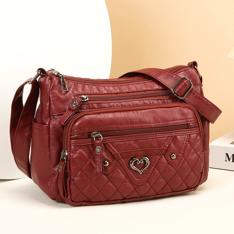 Fashion Unique Women’s Crossbody Bag in Multiple Colors for the United States - US united states chf fashion unique