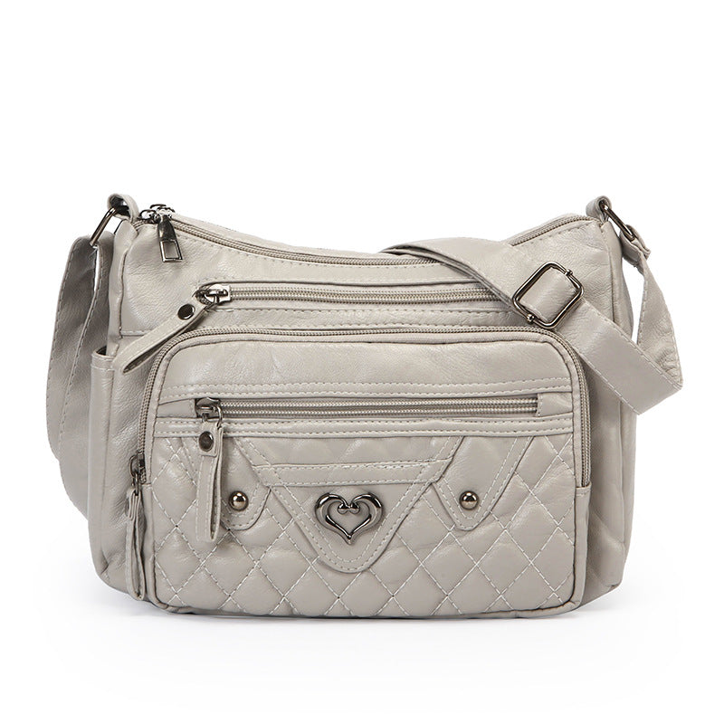 Fashion Unique Women’s Crossbody Bag in Multiple Colors for the United States - US united states chf fashion unique