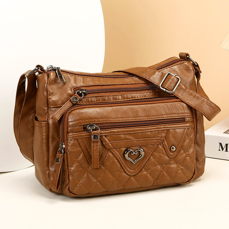 Fashion Unique Women’s Crossbody Bag in Multiple Colors for the United States - US united states chf fashion unique
