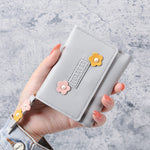 Fashion Wallet Card Bag in Multiple Colors with RFID Protection for United States Customers - Students Where Style