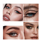 Fashionable Waterproof Liquid Eyeliner Pen for Smudge-Free Eyes - Stay Fabulous with smudge liquid eyeliner fashionable