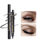 Fashionable Waterproof Liquid Eyeliner Pen for Smudge-Free Eyes - Stay Fabulous with smudge liquid eyeliner fashionable