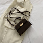 Fashionable Western Style Color Bag with PU Outer and Pattern Storage - Teleplus Portable Outdoor color bag fashionable