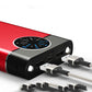 Fast charging mobile power supply - Fast Charging Mobile Power Supply 20000mAh Capacity