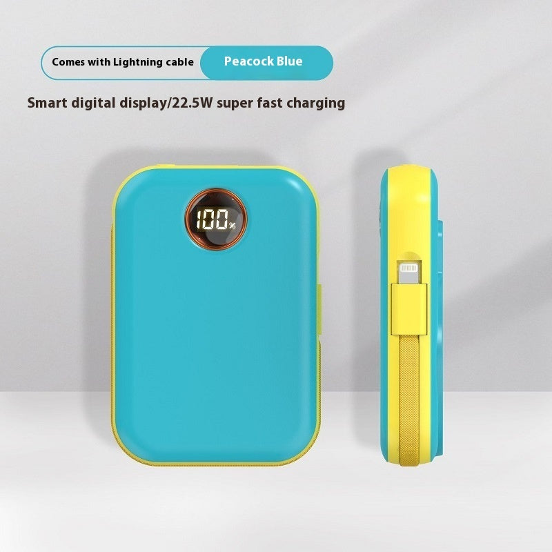 Fast Charging Portable Cables for Digital Display and Efficient Power Transfer - Teleplus cable digital display fast