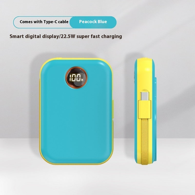 Fast Charging Portable Cables for Digital Display and Efficient Power Transfer - Teleplus cable digital display fast