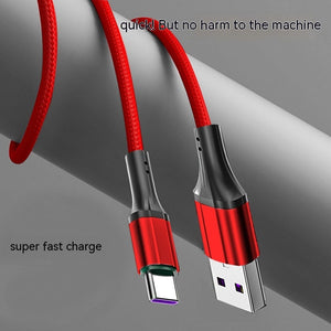 Fast Charging USB C Cable 1m to 2m for United States and CHF Devices - So Quick It Takes a Nap united states chf fast