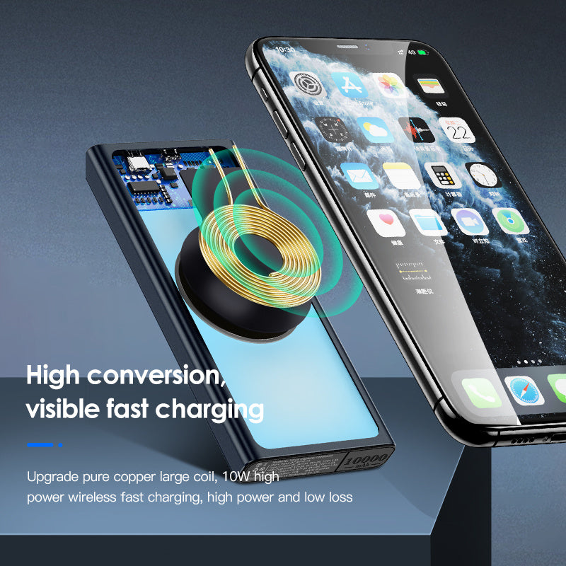 Fast Charging Wireless Charging Function Wireless Charging Equipment - Fast Charging Wireless Charging Equipment