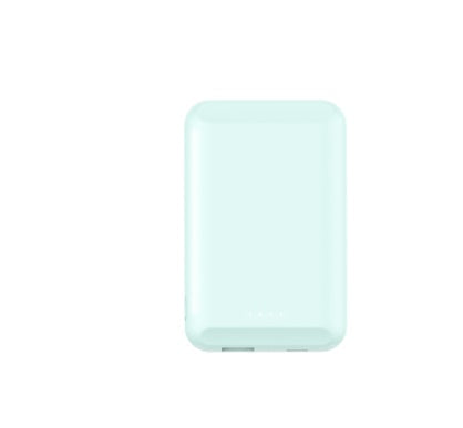 Fast Magnetizing Wireless Power Bank - Fast Magnetizing Power Bank 5000mAh Portable Battery