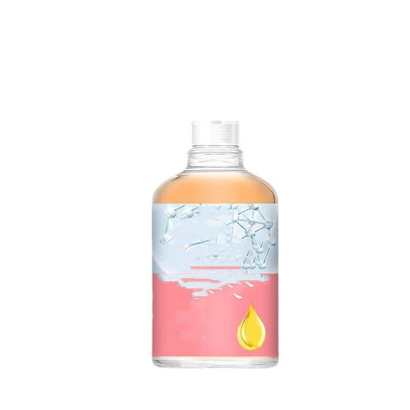 Original Liquid Chest for Fast Straightening and Hydration - a Smooth fast straightening original liquid chest