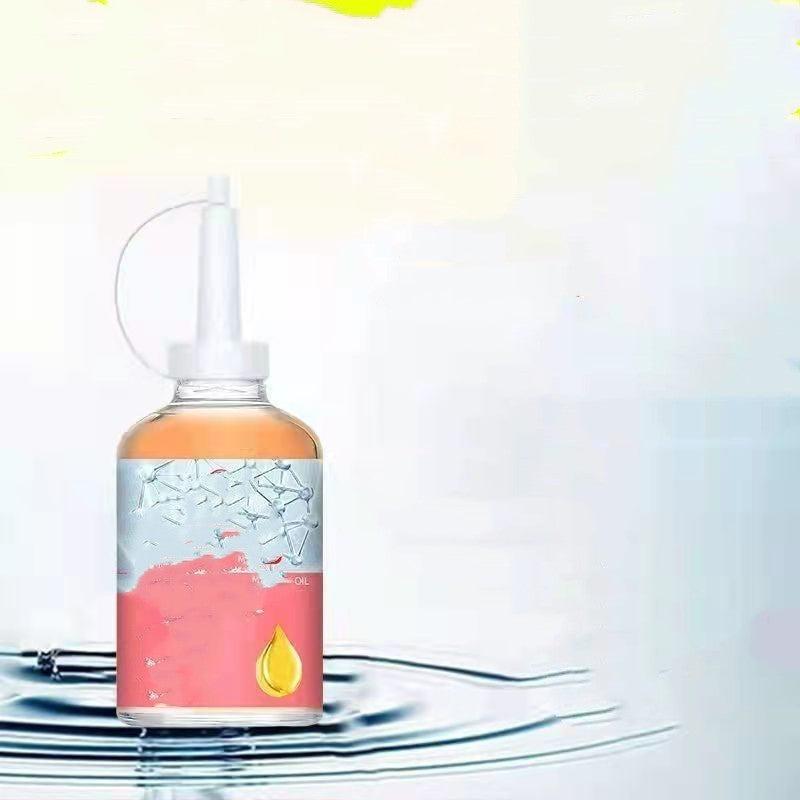 Original Liquid Chest for Fast Straightening and Hydration - a Smooth fast straightening original liquid chest