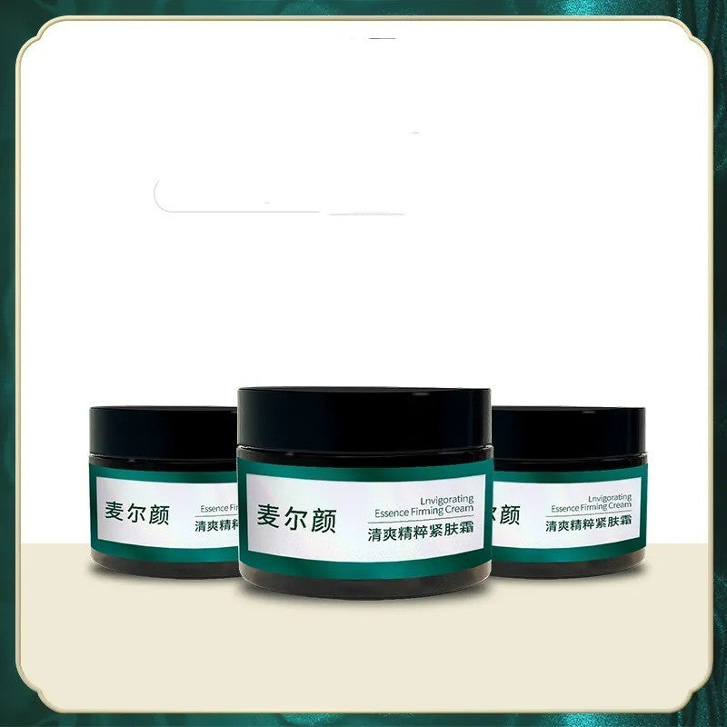 Fat Burning Massage Cream for Skin Exercise and Tightening - Teleplus skin massage exercise tightening cream