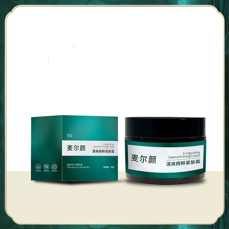 Fat Burning Massage Cream for Skin Exercise and Tightening - Teleplus skin massage exercise tightening cream