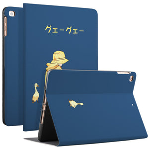 Faux Leather Heat Dissipation Coaster with High-Definition Inkjet Printing for US Customers - Cool Case Your Tablet PC