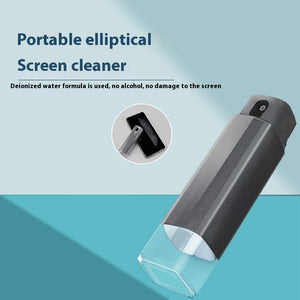 Nettbrett LCD Laptop Cleaning Mobile Phone Screen Cleaner