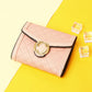 Wallet Multi Card Coin Purse Zeng Color Short Women - Wallet Purse So Stylish It Might Steal the Show