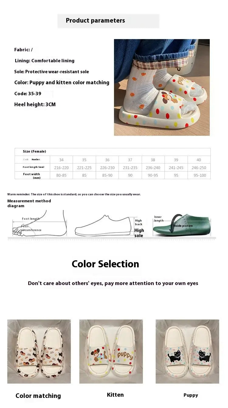 Black Label Boutique Dog and Cat Shoe Upper EVA Fit 36-39