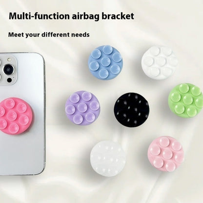 Mobile Phone Airbag Bracket Is Detachable Foldable