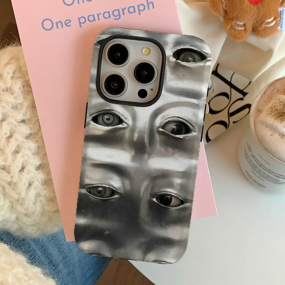 Pacotes compatíveis com aluno MX511 para acessórios de substituição do iPhone non Apple