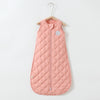 Baby Gravity Sleeping Bag Pure Cotton Anti-kick Quilt Vest - Pink