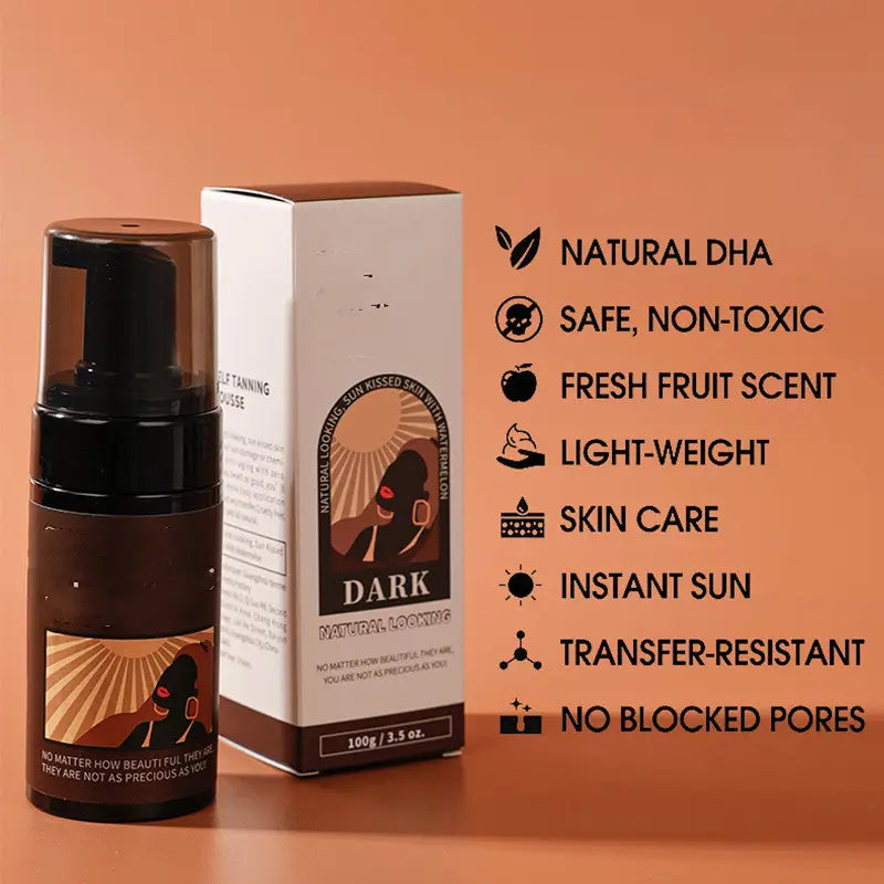 Sunscreen Cream with Lily and White Orchid for All Skin Types