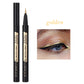 Eyeliner Pearl Color Pearl Waterproof Brightening