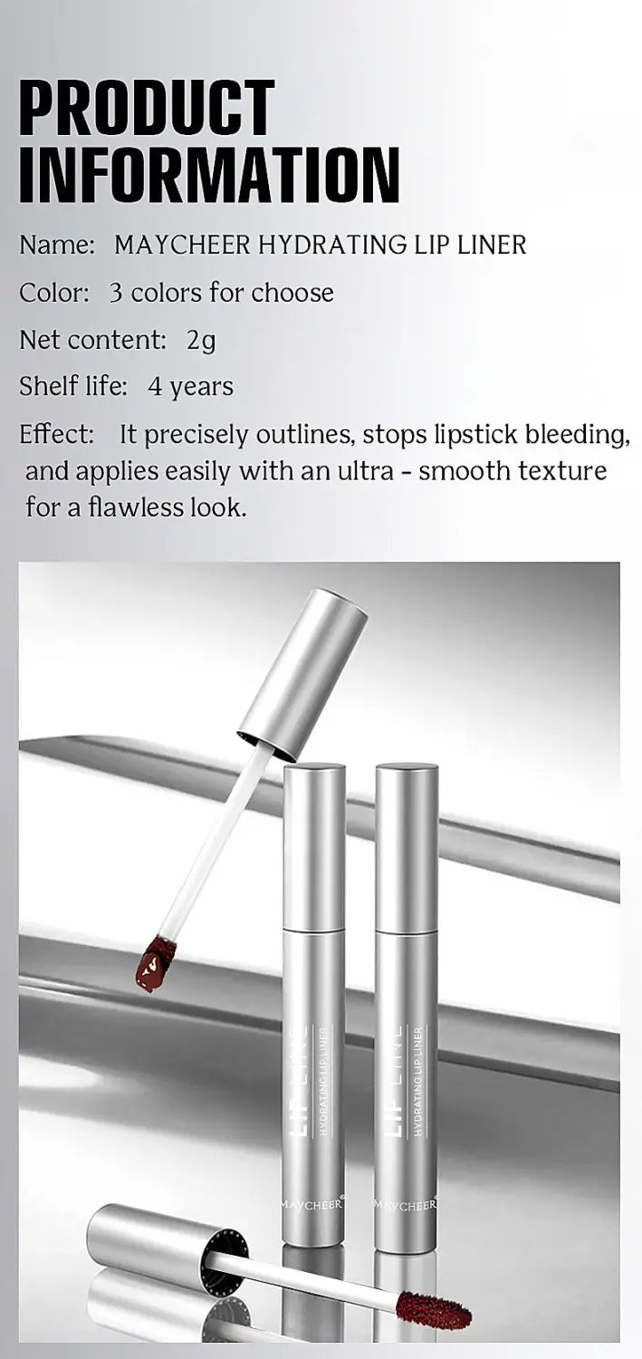 Dath línéar liopa fada buan 01 le haghaidh díolacháin onnmhairithe ach gan baile