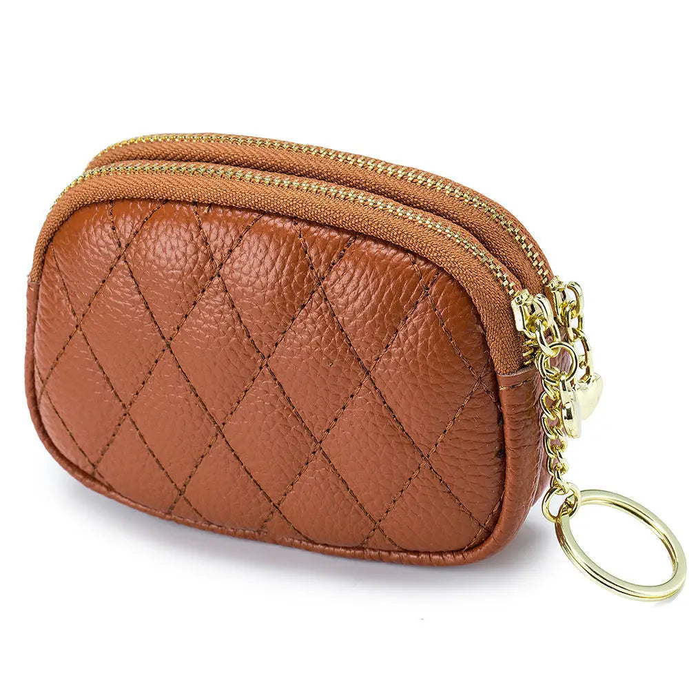 Inel de cheie colorat cu etichetă CHF pentru Statele Unite