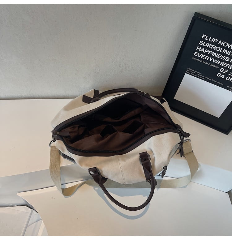 Sac à toilette de voyage imperméable 20-35L