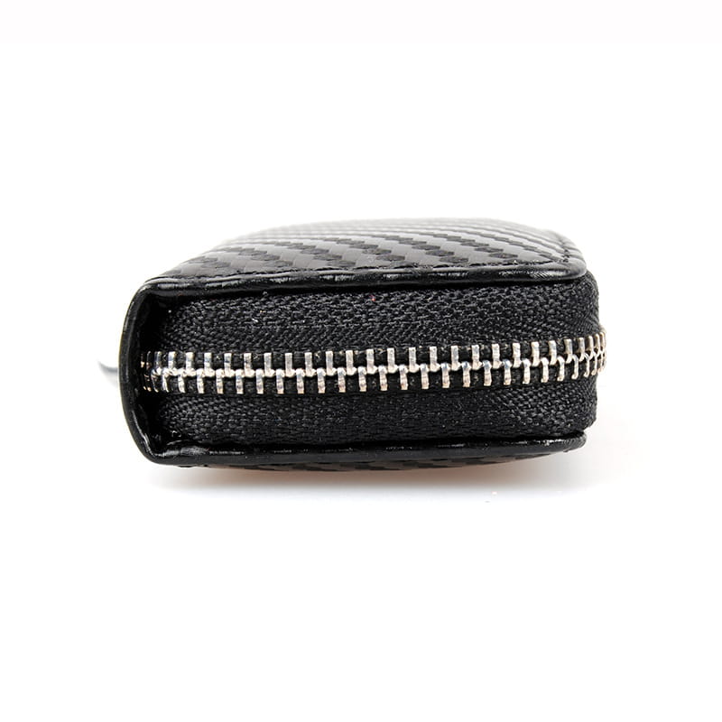 United States Leather Key Bag for Smart and Folding Car Keys CHF