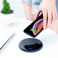 FDGAO Metal QI Wireless Charger - FDGAO Metal Qi Wireless Charger for Efficient Charging