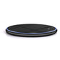 FDGAO Metal QI Wireless Charger - FDGAO Metal Qi Wireless Charger for Efficient Charging