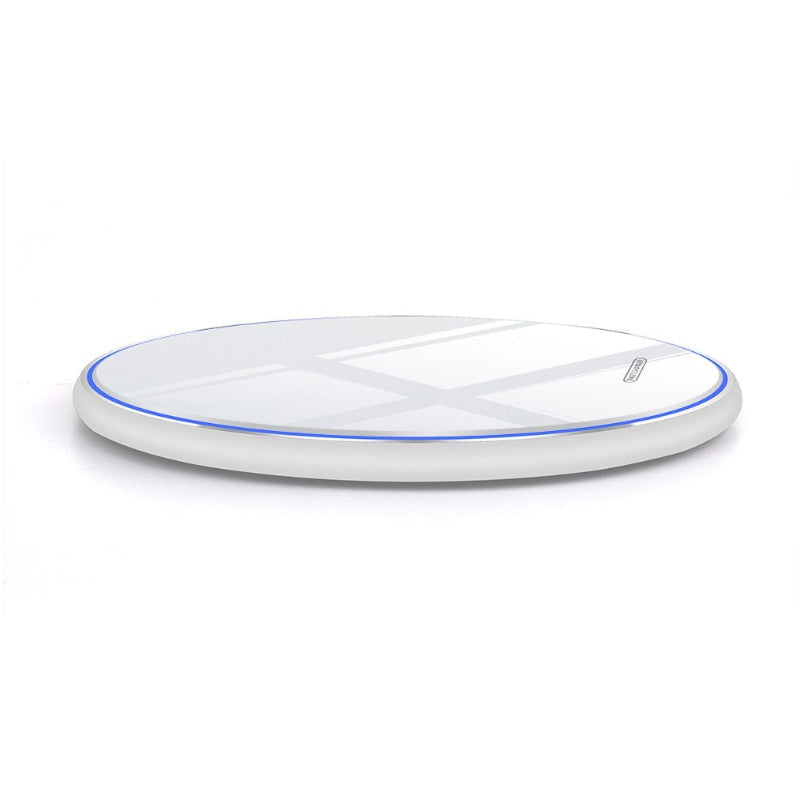 FDGAO Metal QI Wireless Charger - FDGAO Metal Qi Wireless Charger for Efficient Charging