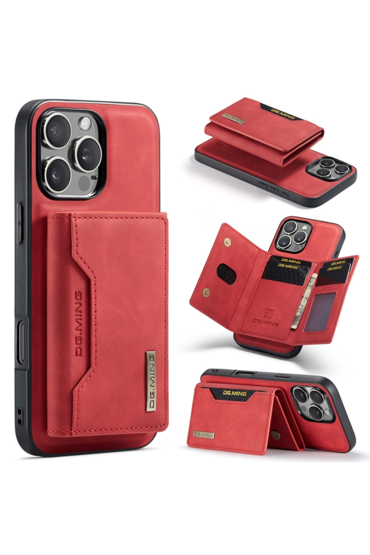 FX|EMR270112300|Red|1