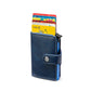 Antimagnetic Antitheft Card Holder Retro Multifunction - Antimagnetic Antitheft Holder for Cool Cats