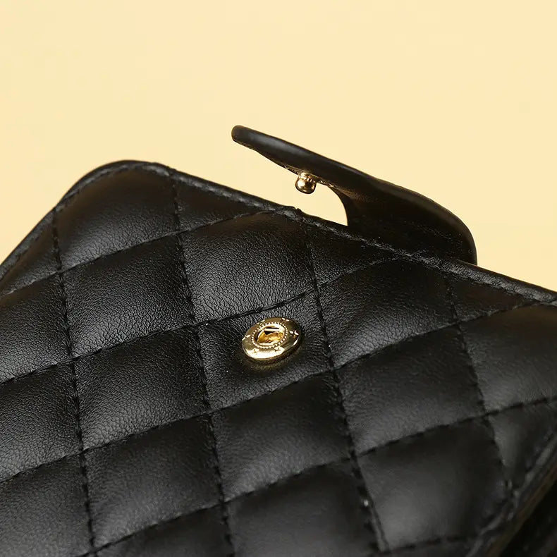 Plaid Lining Polyester Suitcase with PU Leather Urban Packing Wallet in United States