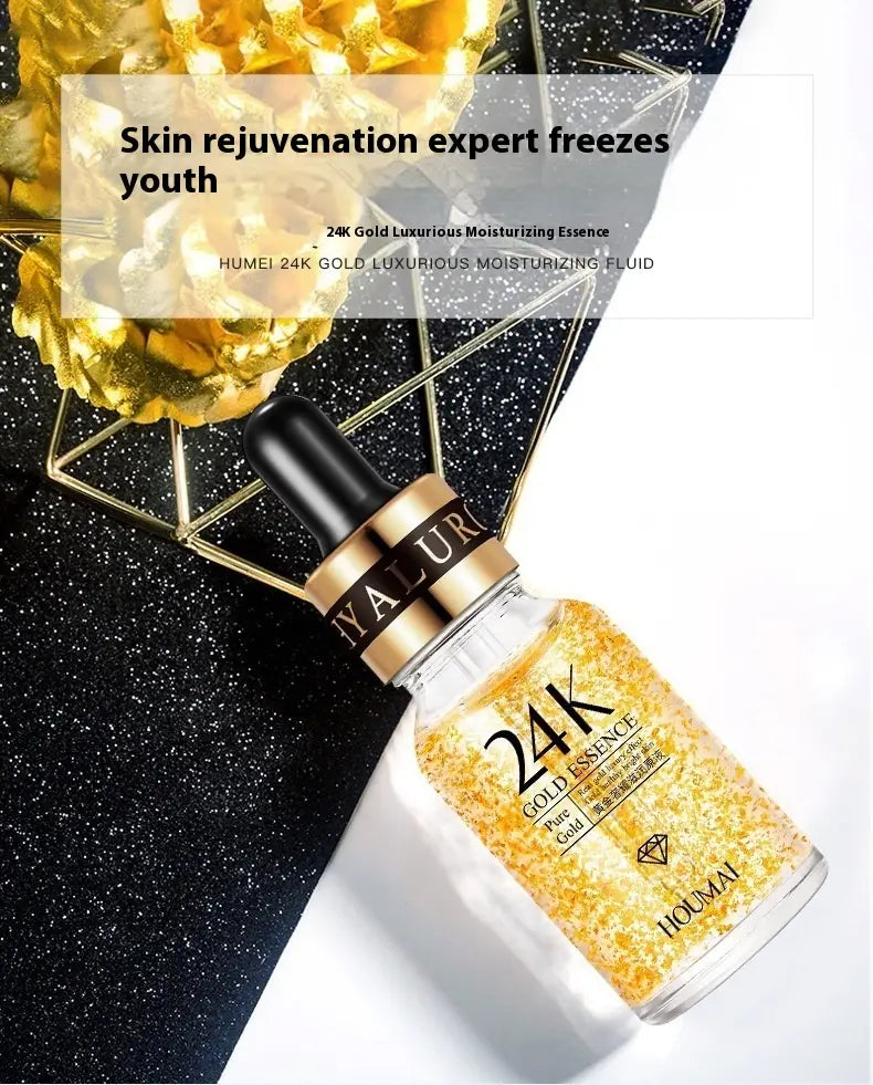 Essenza universale per la cura della pelle 15 ml di siero idratante per tutti i tipi