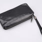 Retro Casual Men’s Top Leather Wallet - Cow Leather Wallet for Casual Retro Heroes