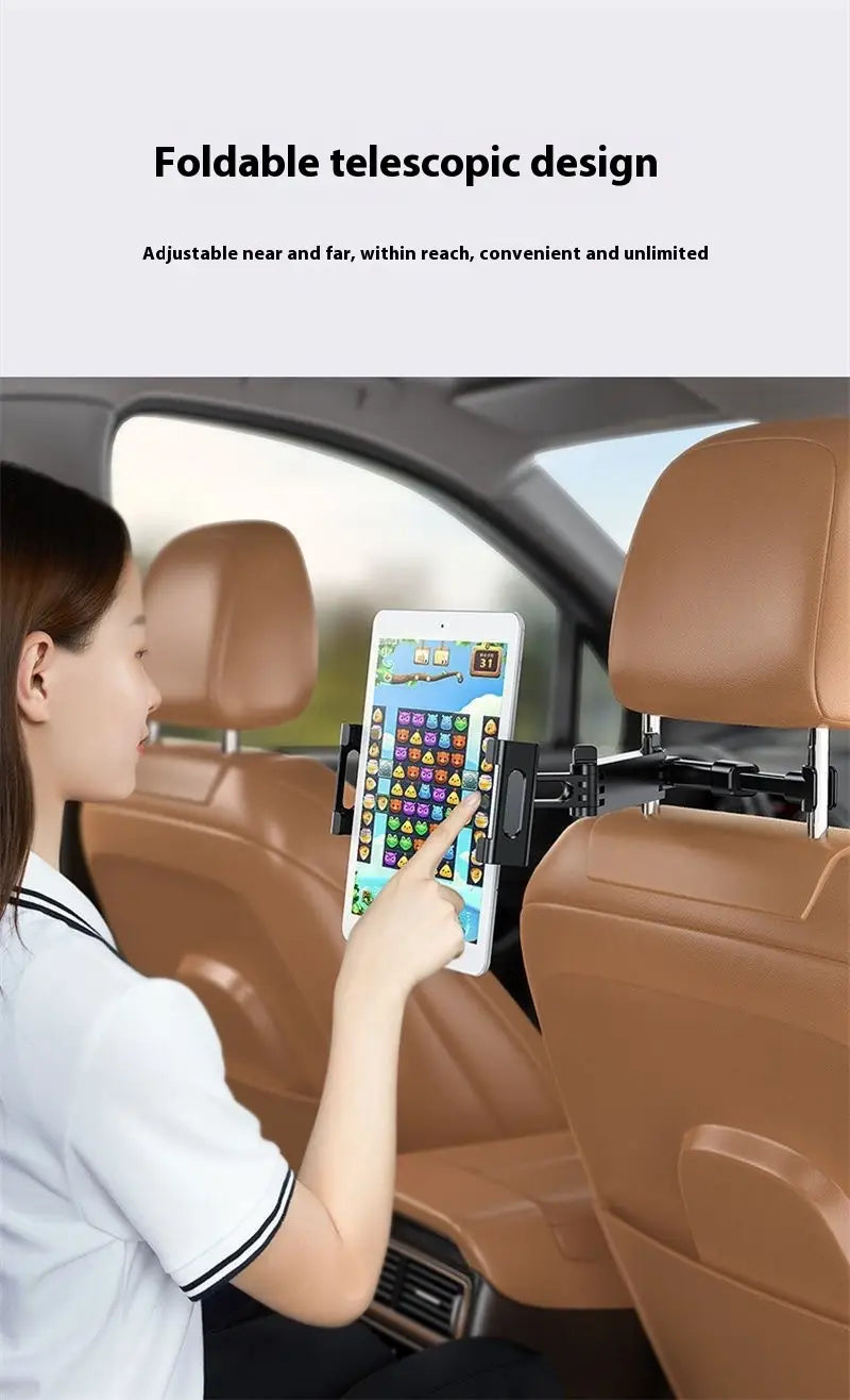 Stable Seat Mobile Phone and Tablet Computer Stand for Multiple Models