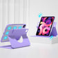 Tablet Magnetic Full Package Drop-proof Case - Drop-proof Case So Stylish Even Your Tablet Smiles