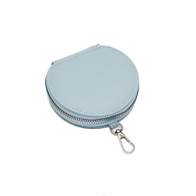 Female Coin Purse with Phone Pocket and Shoulder Bag Option - Chic One for Lovers shoulder phone bag