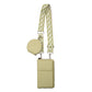 Female Coin Purse with Phone Pocket and Shoulder Bag Option - Chic One for Lovers shoulder phone bag