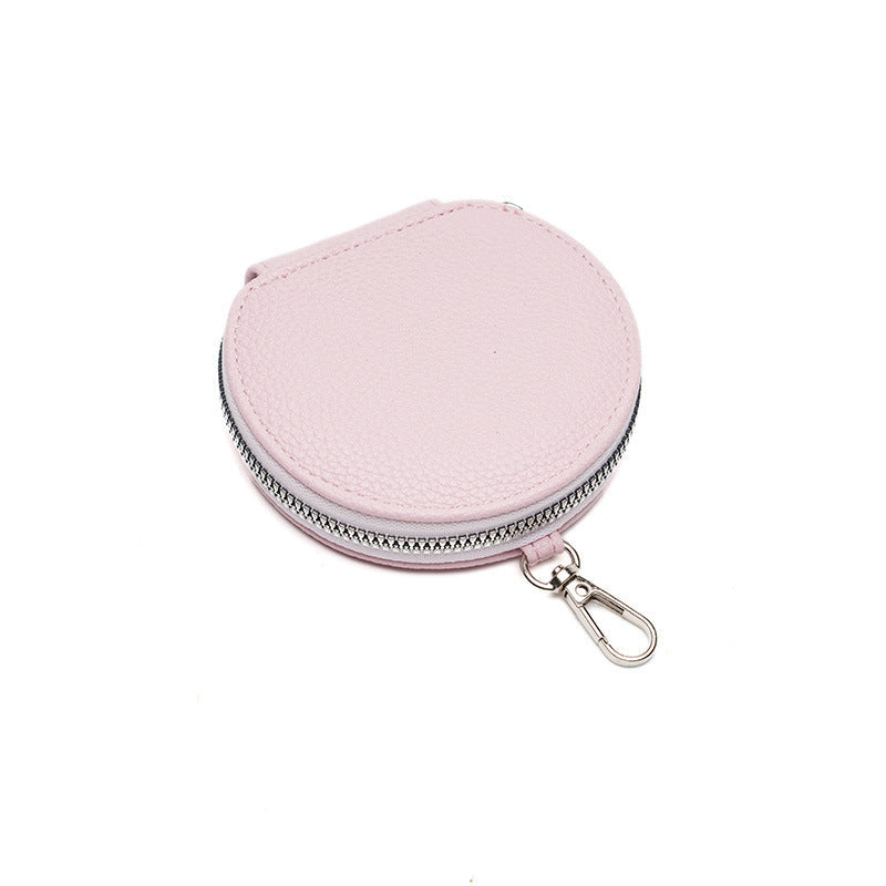 Female Coin Purse with Phone Pocket and Shoulder Bag Option - Chic One for Lovers shoulder phone bag