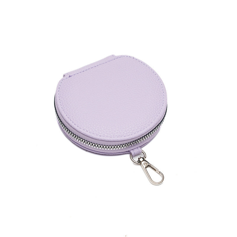 Female Coin Purse with Phone Pocket and Shoulder Bag Option - Chic One for Lovers shoulder phone bag
