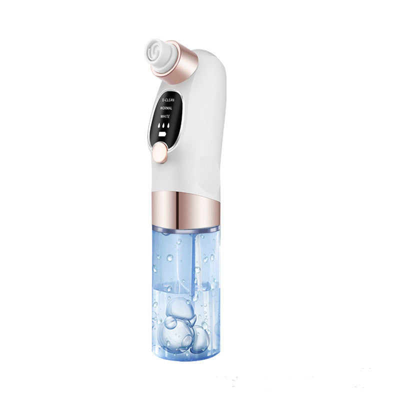 Female Household Pore Cleaning Import Oxygen Injection Skin Spray Electric Beauty Instrument - Say Goodbye to Pores