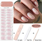 Female Nail Stickers Set with Light Machine for CHF and United States - US united states chf nail stickers