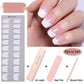 Female Nail Stickers Set with Light Machine for CHF and United States - US united states chf nail stickers