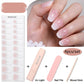 Female Nail Stickers Set with Light Machine for CHF and United States - US united states chf nail stickers