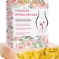 Feminine Intimate Care Cleansing Soap with Peach and Aloe Extracts - feminine intimate care cleansing soap